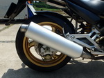     Ducati Monster400S 2000  17